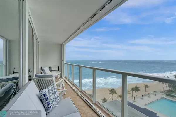 4300 N Ocean Blvd  #9M, Fort Lauderdale, FL 33308