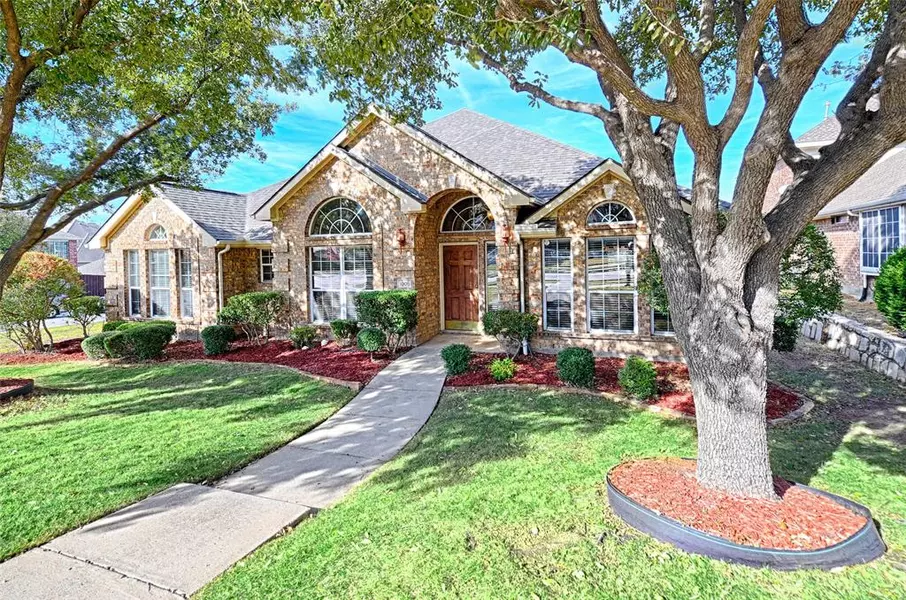 1008 Talley Lane, Frisco, TX 75033