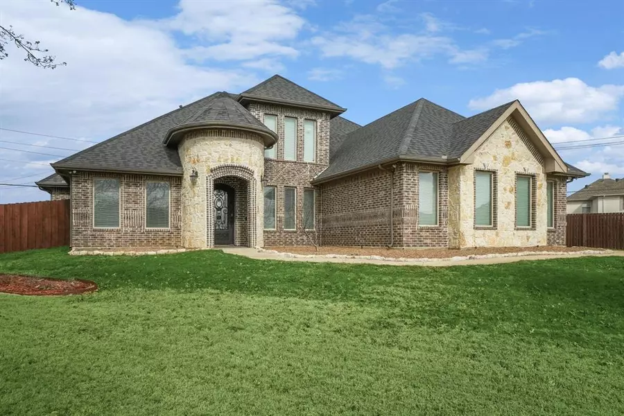 1012 Mallard Way, Flower Mound, TX 75028