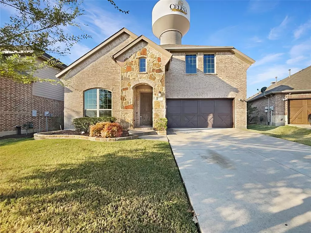 Celina, TX 75009,3605 Fieldview Court