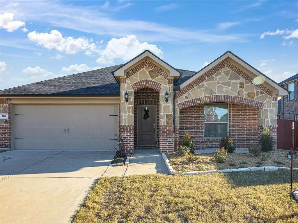 Waxahachie, TX 75165,120 Gentle Winds Road