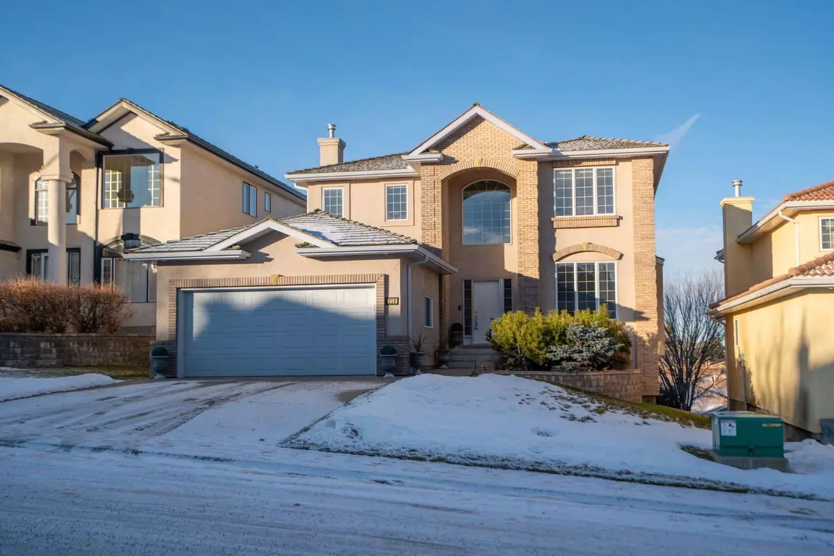 Calgary, AB T3A 5R5,259 Hamptons TER NW