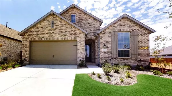 3917 Primrose Drive, Aubrey, TX 76227