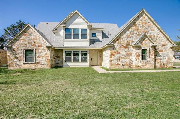 119 Live Oak Drive, Whitney, TX 76692