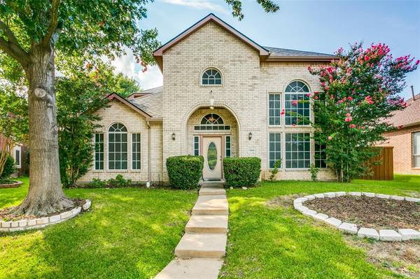 1360 Winnipeg Drive, Lewisville, TX 75077