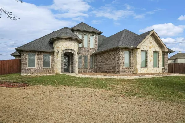 Flower Mound, TX 75028,1012 Mallard Way