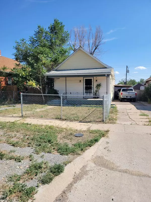 908 E 9th St, Pueblo, CO 81001