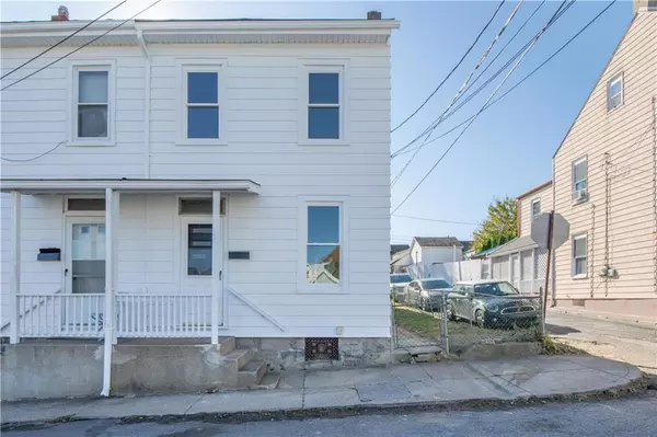 1326 Pine Street, Easton, PA 18042