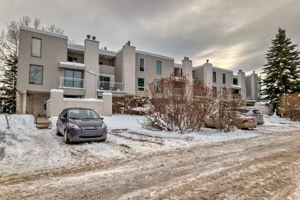 Calgary, AB T2L1Y3,3500 Varsity DR NW #2004