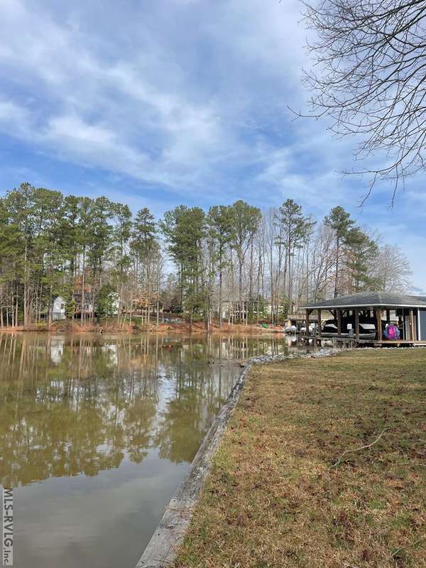 Lot 36 Pasture Gate Road, Macon, NC 27551