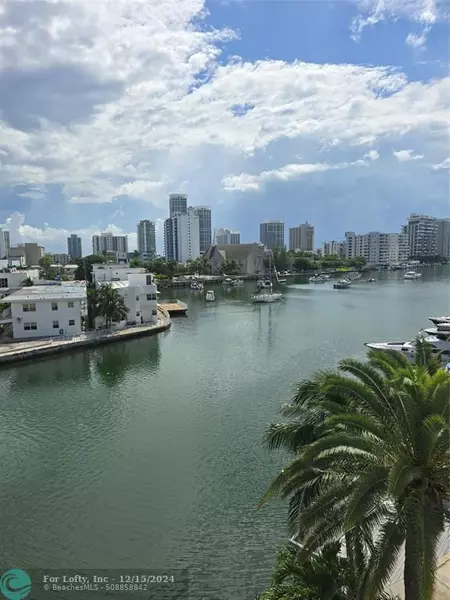 6937 Bay Dr  #507, Miami Beach, FL 33141