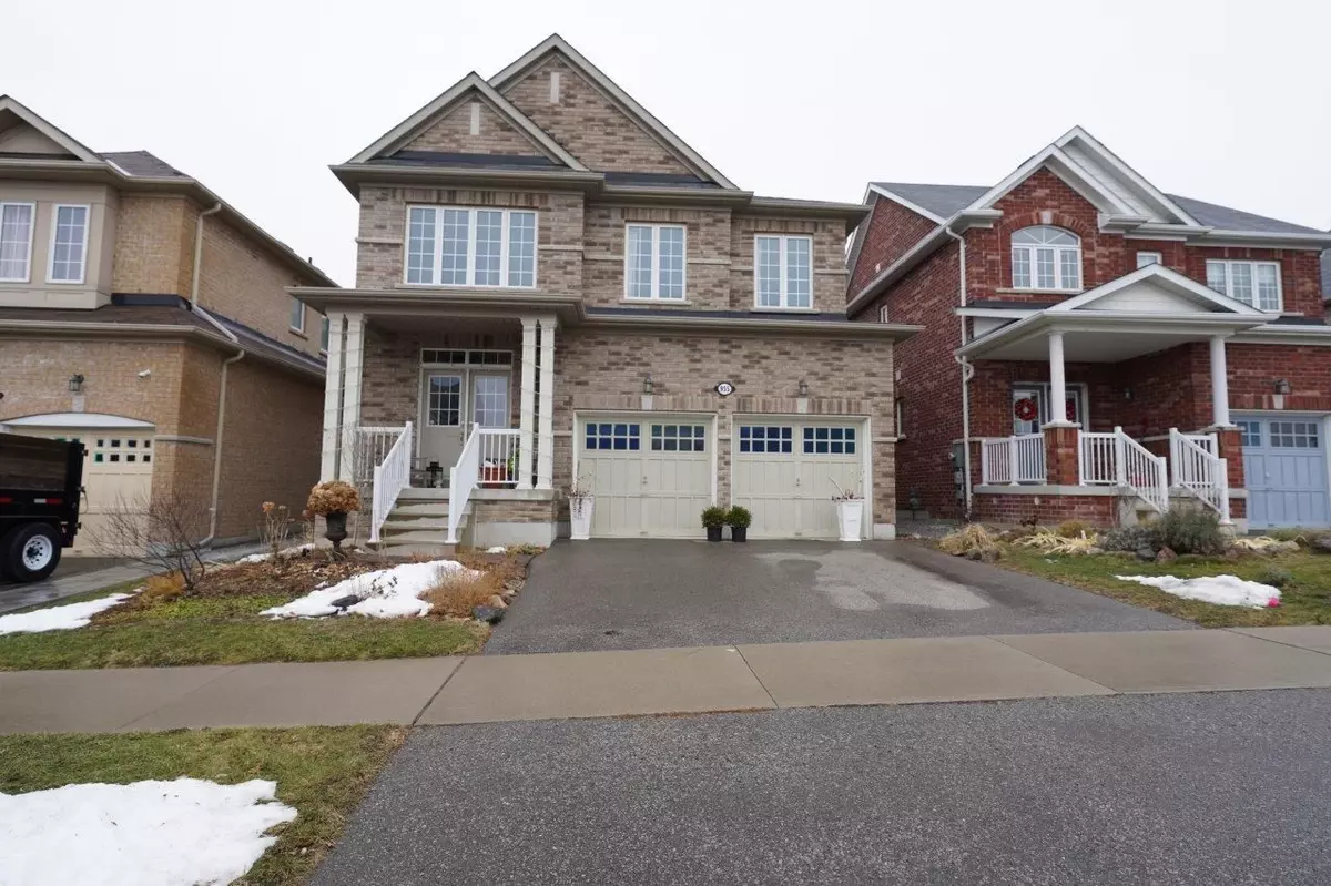 Oshawa, ON L1K 0Y1,955 Wrenwood DR