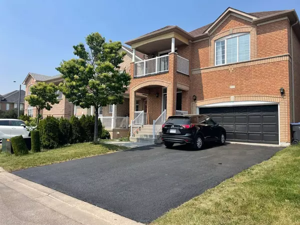 3841 Talias CRES #Upper, Mississauga, ON L5M 6L6