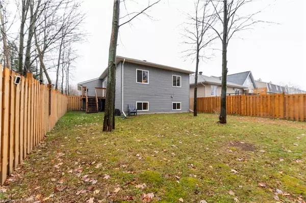 North Bay, ON P1A 4M8,158 THELMA AVE