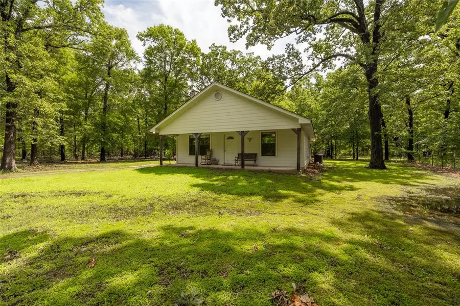 2630 County Road 43270, Powderly, TX 75473