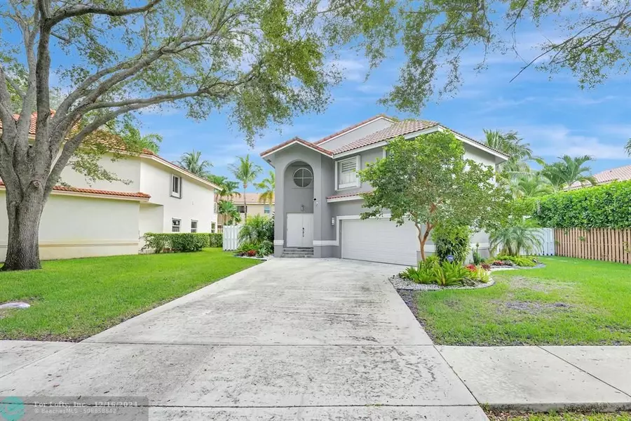 6260 NW 58th Way, Parkland, FL 33067