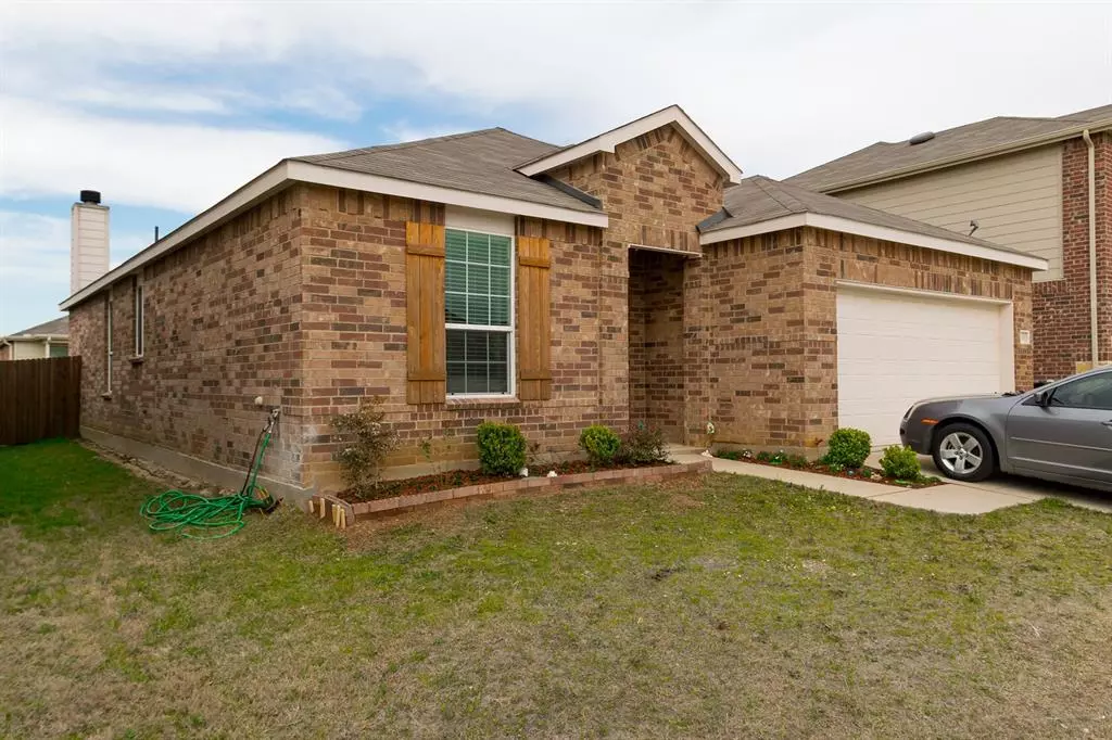 Fort Worth, TX 76131,2333 Buelingo Lane