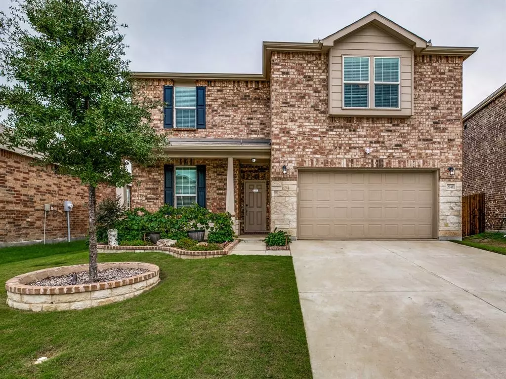 Fort Worth, TX 76131,2241 Buelingo Lane