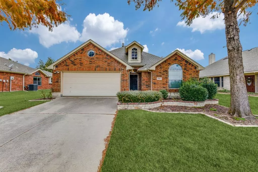 Wylie, TX 75098,3502 Oleander Drive