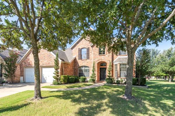 6857 Seacoast Drive, Grand Prairie, TX 75054