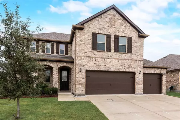 Fort Worth, TX 76131,8709 Copper Crossing Drive