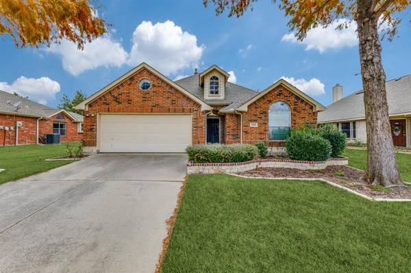 3502 Oleander Drive, Wylie, TX 75098