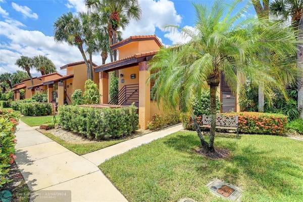 Boynton Beach, FL 33437,6422 Aspen Glen Cir  #206