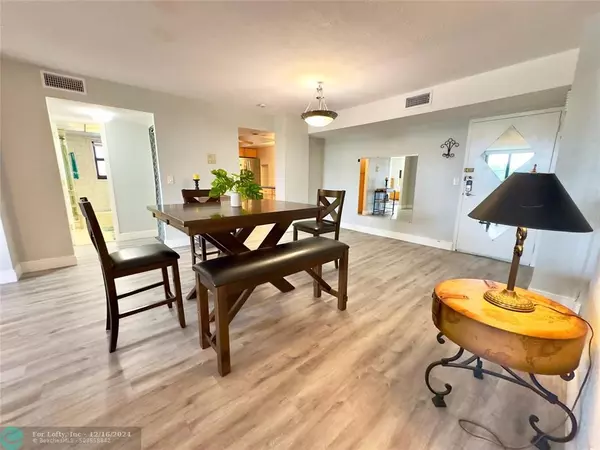 Hollywood, FL 33019,1500 S Ocean Dr  #4K