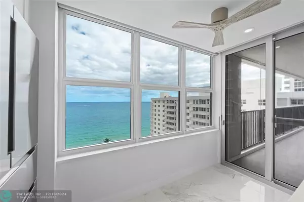 Fort Lauderdale, FL 33308,4280 Galt Ocean Dr  #16A