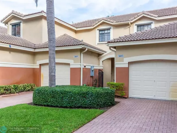 Weston, FL 33332,3805 Tree Top Dr