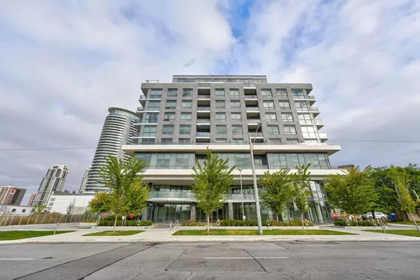 10 Gibbs RD #405, Toronto W08, ON M9B 6L6