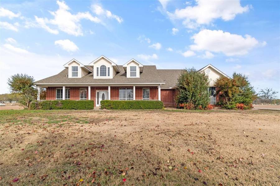 125 View Point Court, Aledo, TX 76008