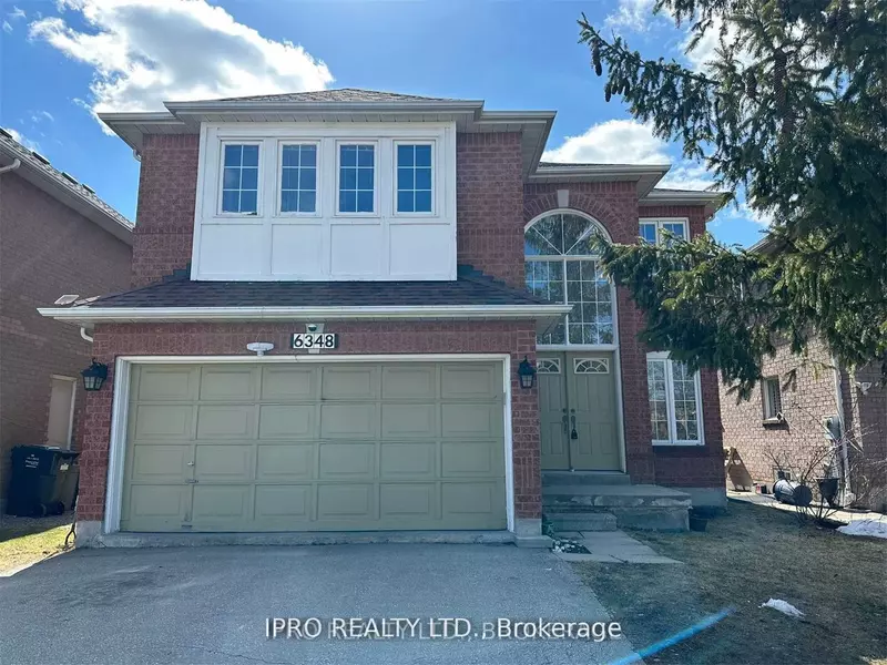 6348 Newcombe DR #Bsmt, Mississauga, ON L5V 2G5