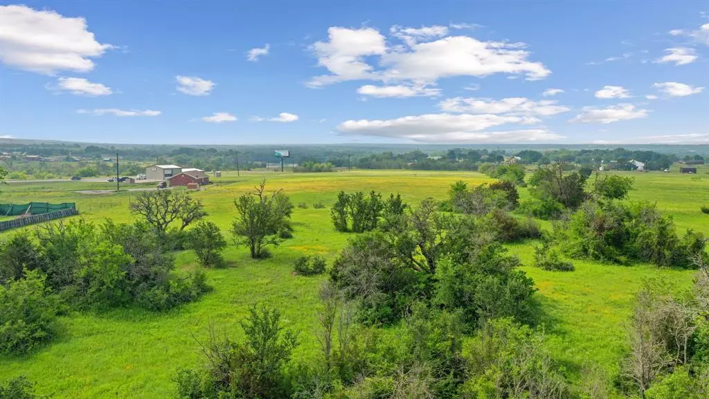 Weatherford, TX 76086,TBD Tract 1 Carter