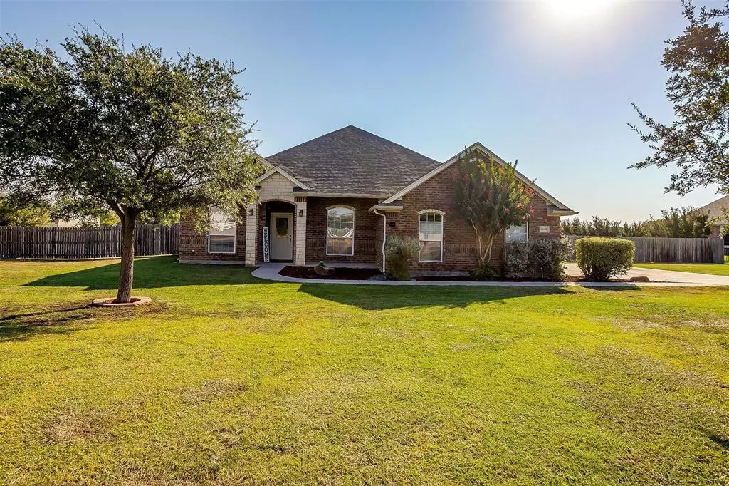 Haslet, TX 76052,14108 Scenic Ridge Road