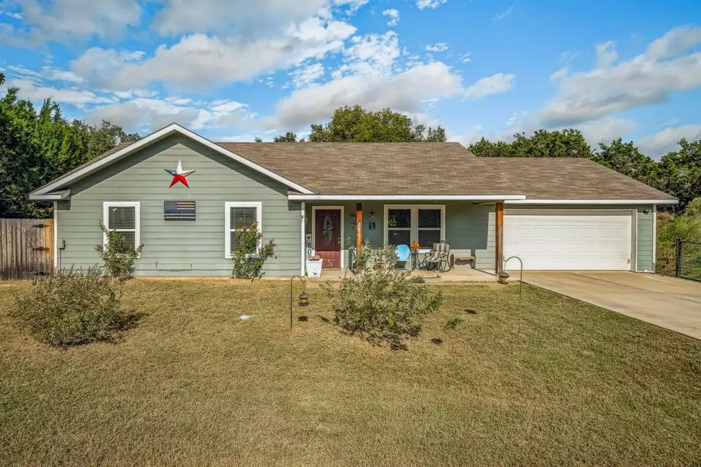 Granbury, TX 76048,1026 Indian Drive