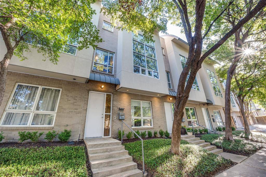 Dallas, TX 75204,4100 Travis Street #13