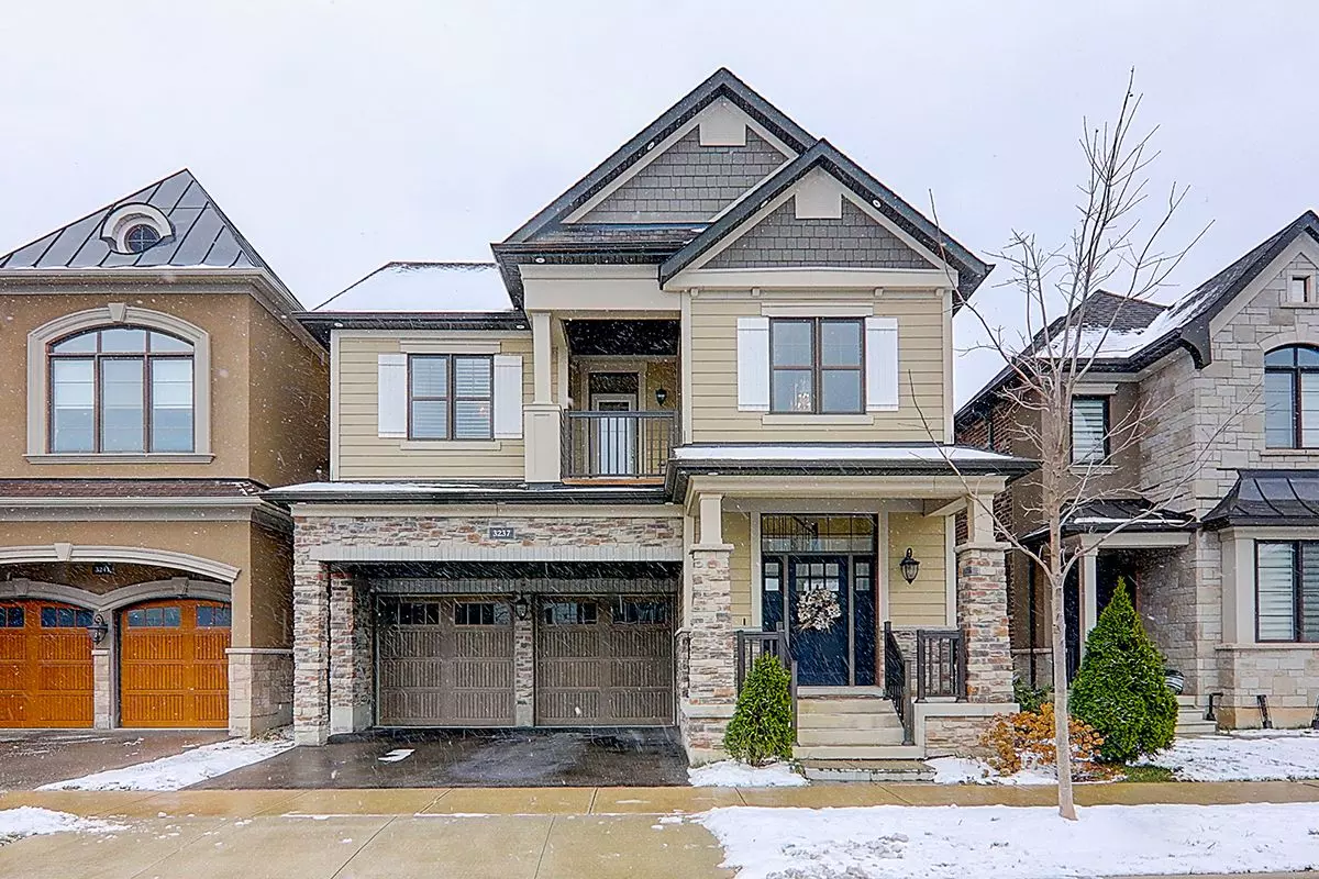 Oakville, ON L6M 1R2,3237 George Savage AVE