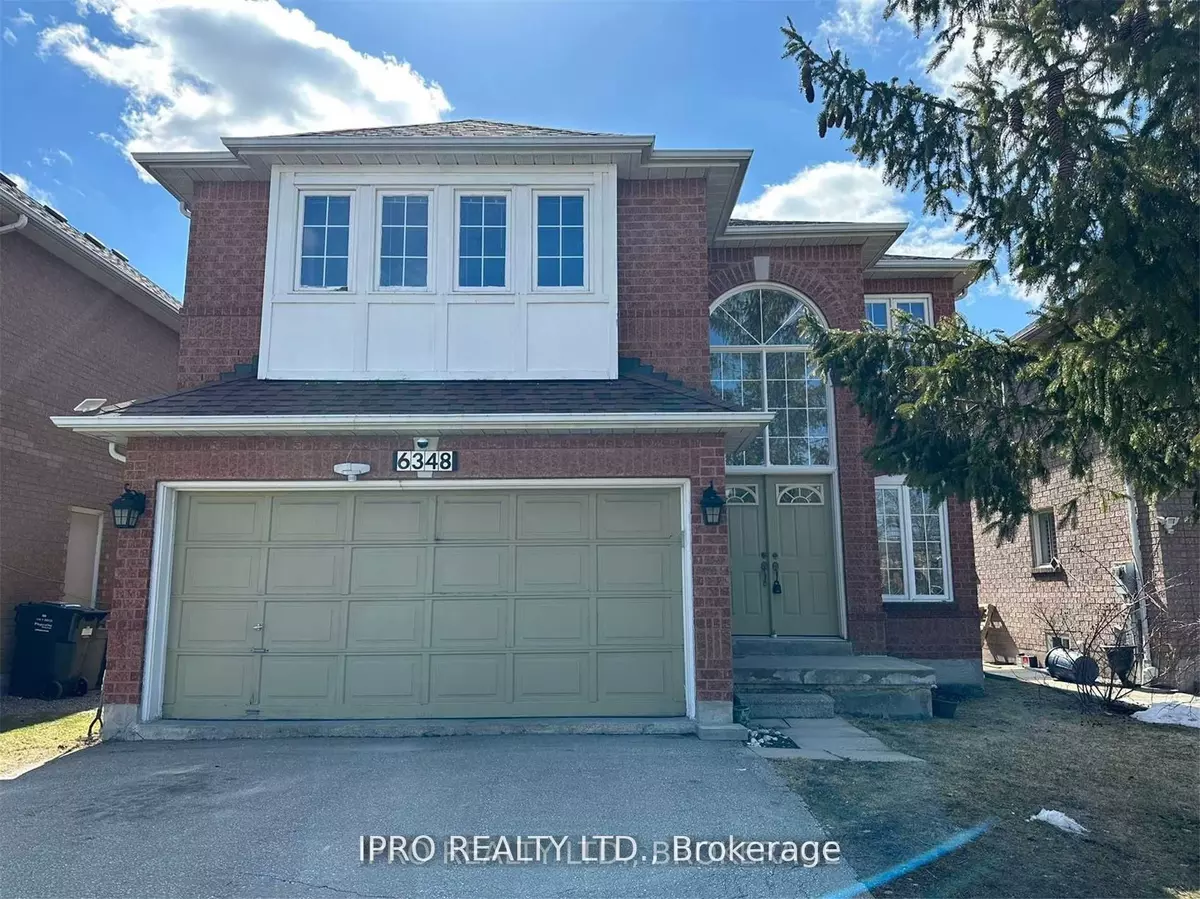 Mississauga, ON L5V 2G5,6348 Newcombe DR #Bsmt