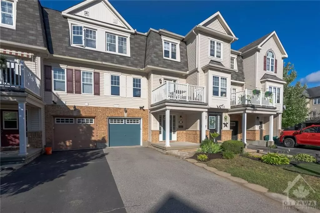 Barrhaven, ON K2J 0K5,1554 HAYDON CIR