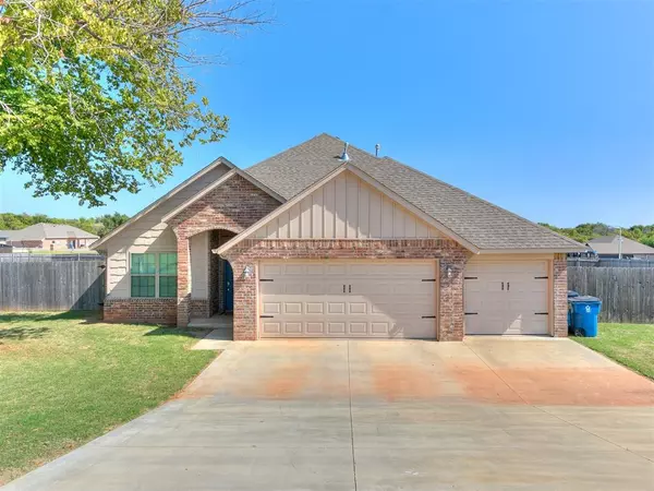 Newcastle, OK 73065,3696 King Arthur Court