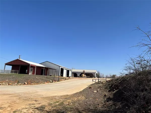 Millsap, TX 76066,7661 Wolf Hollow