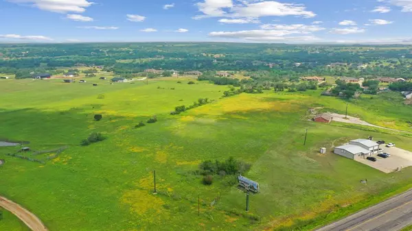 Weatherford, TX 76086,TBD Tract 1 Carter