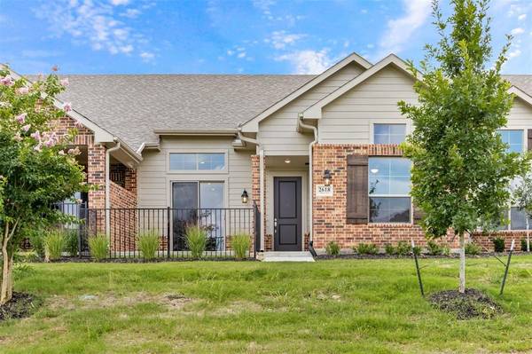 2618 Shiraz Road,  Grand Prairie,  TX 75054