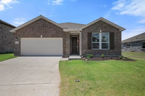 Princeton, TX 75407,418 Boroughbridge Drive