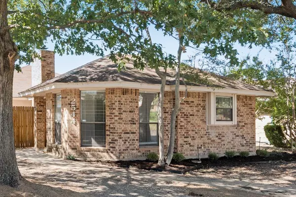 Dallas, TX 75287,2544 Sundance Lane