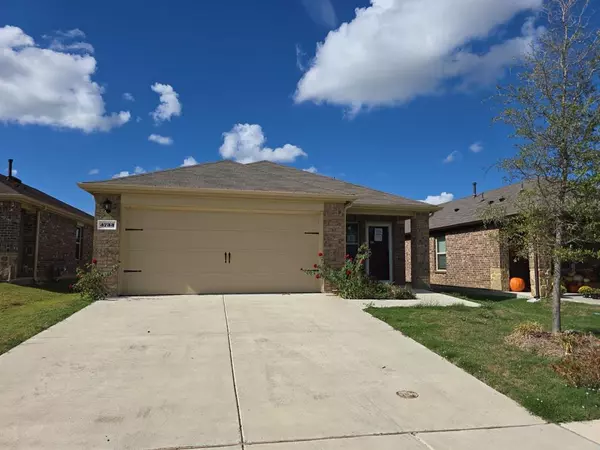 3733 Pincoffs Cove, Crandall, TX 75114