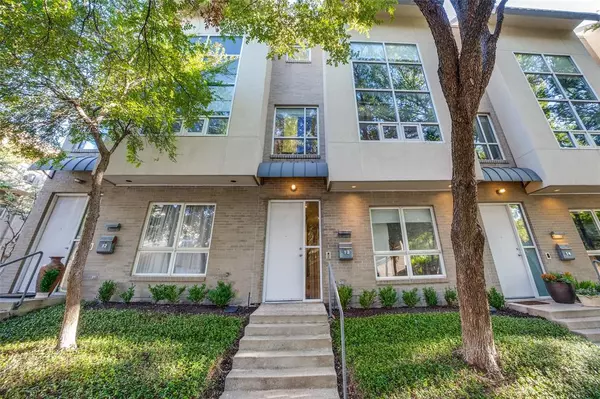 Dallas, TX 75204,4100 Travis Street #13