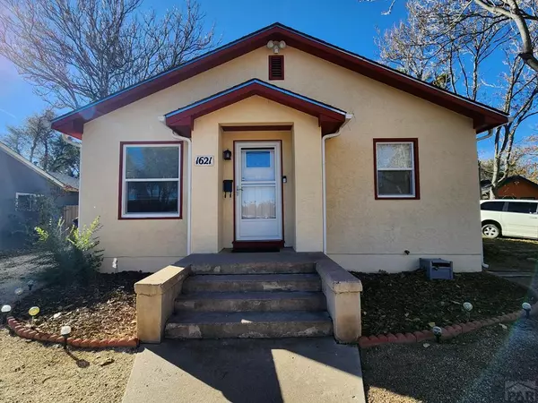 Pueblo, CO 81004,1621 Belmont Ave