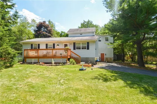 566 Mountain Road, Tunkhannock Township, PA 18210